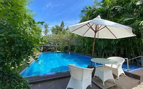 Lokal Phuket Former K-Hotel - SHA Plus